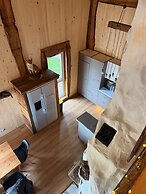 Chalet on the Wolfsberg