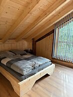 Chalet on the Wolfsberg