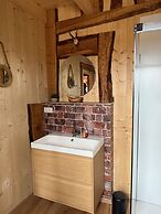 Chalet on the Wolfsberg