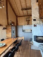 Chalet on the Wolfsberg