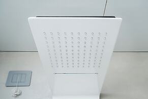 Elysium Self Check-In Rooms