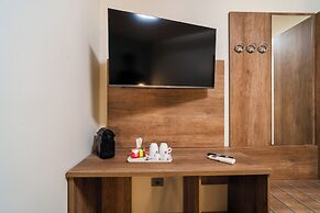 Elysium Self Check-In Rooms