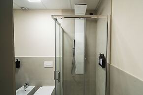 Elysium Self Check-In Rooms