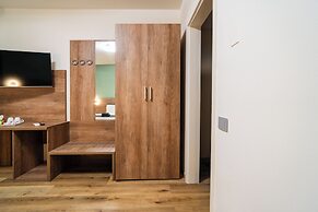 Elysium Self Check-In Rooms