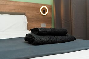 Elysium Self Check-In Rooms