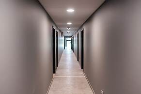 Elysium Self Check-In Rooms