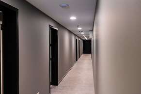 Elysium Self Check-In Rooms