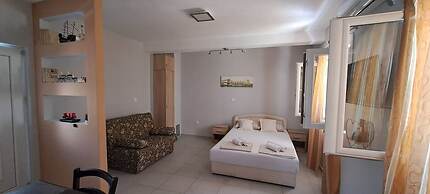 Apartments Janda Bijela