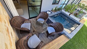 Flat vip 02B Bela Vista by La Playa