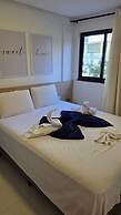 Flat vip 02B Bela Vista by La Playa