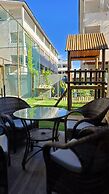 Flat vip 02B Bela Vista by La Playa