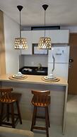 Flat vip 02B Bela Vista by La Playa