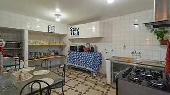 Mansão Cidade Imperial-Piscina-Acad-111M