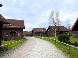 Doppelhaushaelfte in Hasselfelde