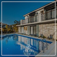 Zenaty Hotels Çeşme