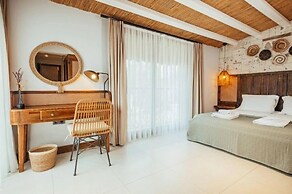 Zenaty Hotels Çeşme