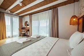 Zenaty Hotels Çeşme