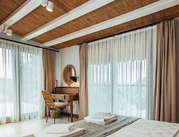 Zenaty Hotels Çeşme