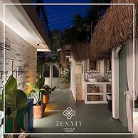 Zenaty Hotels Çeşme