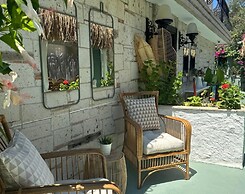 Zenaty Hotels Çeşme
