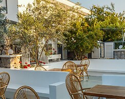 Zenaty Hotels Çeşme