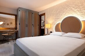 Zenaty Hotels Çeşme