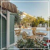 Zenaty Hotels Çeşme