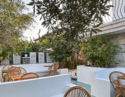 Zenaty Hotels Çeşme