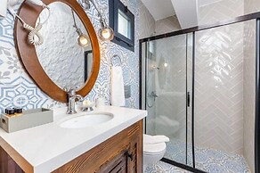 Zenaty Hotels Çeşme