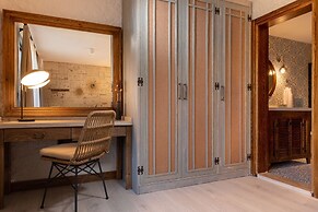 Zenaty Hotels Çeşme