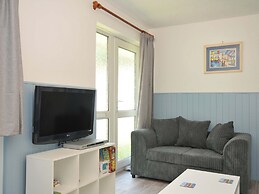 4 Rosecraddoc Lodge Holiday Bungalows