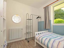 4 Rosecraddoc Lodge Holiday Bungalows