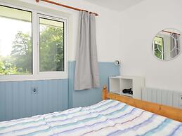 4 Rosecraddoc Lodge Holiday Bungalows