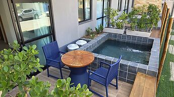 Flat vip 04C Bela Vista by La Playa