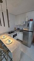Flat vip 04C Bela Vista by La Playa