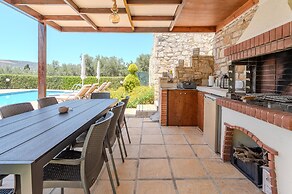 Harmony Villa