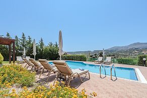 Harmony Villa