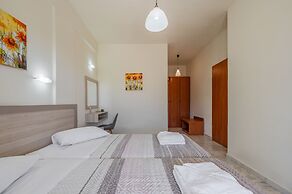 Harmony Villa