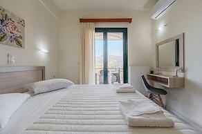 Harmony Villa