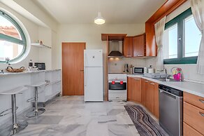 Harmony Villa