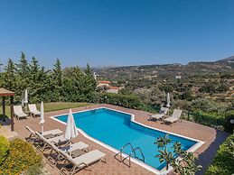 Harmony Villa