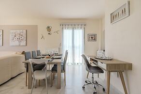 Harmony Villa