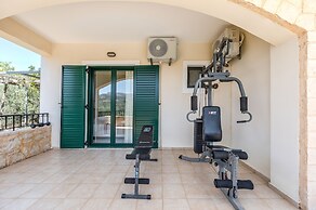 Harmony Villa