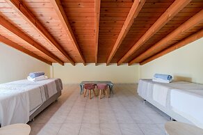 Harmony Villa