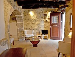 Cosmakis Villa