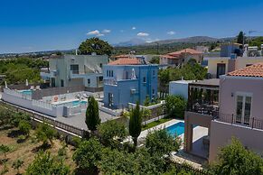 Bessie's dream Villa