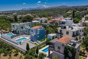 Bessie's dream Villa