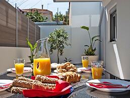 Bessie's dream Villa