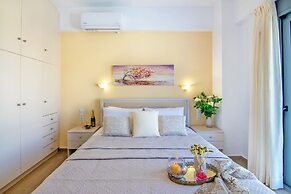 Bessie's dream Villa