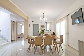 Bessie's dream Villa